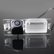 Fiat FullHD 1080P Reversing camera — kép 3