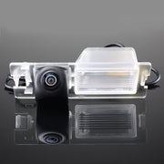 Fiat FullHD 1080P Reversing camera — kép 1