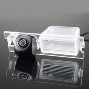 Fiat FullHD 1080P Reversing camera — kép 4