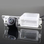 Fiat FullHD 1080P Reversing camera — kép 4