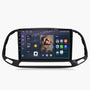 Fiat Doblo 2015-2019 9" Android multimedia car radio touchscreen head unit — kép 1