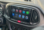 Fiat Doblo 2015-2019 9" Android multimedia car radio touchscreen head unit — kép 6