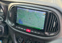 Fiat Doblo 2015-2019 9" Android multimedia car radio touchscreen head unit — kép 5