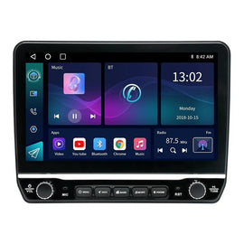 Fiat Ducato 2006 - 2015 10.1" Android Multimédia fejegység - TopNAVI