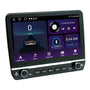 Fiat Ducato 2006-2015 10.1" Android multimedia car radio touchscreen head unit — kép 2