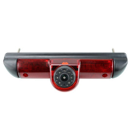 Fiat Ducato 2006 - 2015 3Gen Citroen Jumper Peugeot Boxer III FullHD 1080P Tolatókamera - TopNAVI