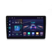 Fiat Ducato 2006-2021 9" Android Multimedia Head Unit — kép 1