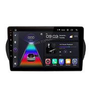 Fiat Fiorino 2008- 2017 10.1" Android Multimedia Head Unit — kép 1