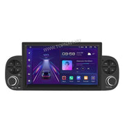 Fiat Panda 2013-2020 7" Android Multimedia Head Unit — kép 1