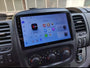 Fiat Talento 2014-2020 9" Android multimedia car radio touchscreen head unit — kép 4