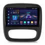 Fiat Talento 2014-2020 9" Android multimedia car radio touchscreen head unit — kép 1