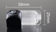 Ford 58x 25mm FullHD 1080P Reversing camera — kép 5