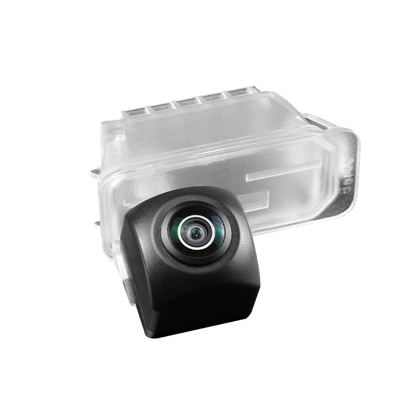 Ford Fiesta FullHD 1080P Tolatókamera - TopNAVI