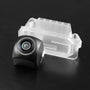 Ford Fiesta (58×25 mm) FullHD 1080P reversing camera — kép 3