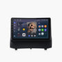 Ford Fiesta MK7 2009-2017 9" Android multimedia car radio touchscreen head unit — kép 1