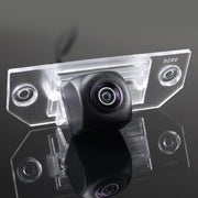 Ford 86x 32mm FullHD 1080P Reversing camera — kép 3