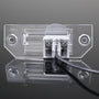 Ford Focus 2 sedan / C-Max (86×32 mm) FullHD 1080P reversing camera — kép 5