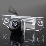 Ford 86x 32mm FullHD 1080P Reversing camera — kép 4