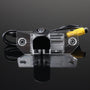 Ford Focus 2 sedan / C-Max (86×32 mm) FullHD 1080P reversing camera — kép 1