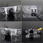 Ford 86x 32mm FullHD 1080P Reversing camera — kép 7