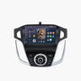 Ford Focus 3 2011-2018 9" Android multimedia car radio touchscreen head unit — kép 1
