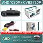 Ford Focus 3 FullHD 1080P Reversing camera — kép 9