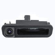 Ford Focus 3 FullHD 1080P Reversing camera — kép 1