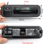 Ford Focus 3 FullHD 1080P Reversing camera — kép 6