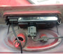 Ford Focus 3 FullHD 1080P Reversing camera — kép 4