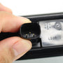 Ford Focus 3 FullHD 1080P Reversing camera — kép 8