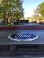 Ford Focus 3 FullHD 1080P Reversing camera — kép 5