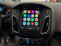 Ford Focus 3 "Tesla Style" 2012-2017 9.7" Android multimedia car radio touchscreen head unit — kép 6
