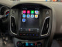 Ford Focus 3 "Tesla Style" 2012-2017 9.7" Android multimedia car radio touchscreen head unit — kép 7