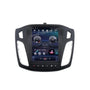 Ford Focus 3 "Tesla Style" 2012-2017 9.7" Android multimedia car radio touchscreen head unit — kép 1