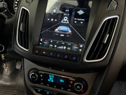 Ford Focus 3 "Tesla Style" 2012-2017 9.7" Android Multimedia head unit — kép 9