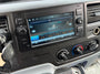 Ford Focus, Fiesta, Mondeo, C-Max, S-Max, Fusion, Transit, Kuga, Galaxy 7" Black Android multimedia car radio head unit — kép 3