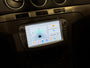 Ford Focus, Kuga, Mondeo, Transit, S-Max, C-Max Silver 7" Android multimedia car radio touchscreen head unit — kép 3