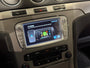 Ford Focus, Kuga, Mondeo, Transit, S-Max, C-Max Silver 7" Android multimedia car radio touchscreen head unit — kép 7