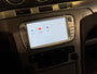Ford Focus, Kuga, Mondeo, Transit, S-Max, C-Max Silver 7" Android multimedia car radio touchscreen head unit — kép 6