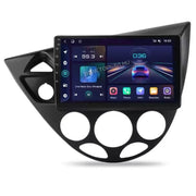 Ford Focus MK1 1998- 2004 9" Android Multimedia Head Unit — kép 1