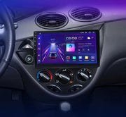 Ford Focus MK1 1998- 2004 9" Android Multimedia Head Unit — kép 2