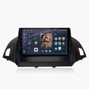 Ford Kuga 2. 2012- 2019, C-Max 2. 2010- 2019 9" Android Multimedia Head Unit — kép 1