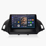 Ford Kuga 2 2012-2019, C-Max 2 2010-2019 9" Android multimedia car radio touchscreen head unit — kép 1