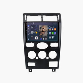 Ford Mondeo 2000 - 2007 9" Android Multimédia fejegység - TopNAVI