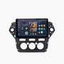 Ford Mondeo 4 2010-2014 10.1" Android multimedia car radio touchscreen head unit — kép 1