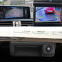 Ford Mondeo MK4 2007-2014 (94×40 mm) FullHD 1080P reversing camera — kép 3