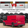 Ford Transit 2006-2014 FullHD 1080P Reversing camera — kép 11