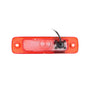 Ford Transit 2006-2014 FullHD 1080P Reversing camera — kép 4