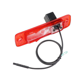 Ford Transit MK7 2006 - 2013 Truck Van FullHD 1080P Tolatókamera - TopNAVI