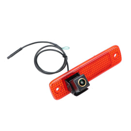 Ford Transit MK7 2006 - 2013 Truck Van FullHD 1080P Tolatókamera - TopNAVI